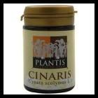 Cinaris (Artichoke) Plantis 120 Capsules