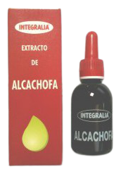 Artichoke Concentrate 50Ml.