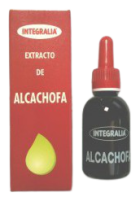 Artichoke Concentrate 50Ml.