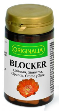 Blocker Originalia 60 Capsules