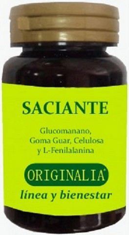 Saciante Originalia 60 Capsules