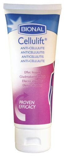 Cellulift Gel-crema 75 ml.