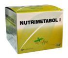 I Nutrimetabol Powder 50 Packets