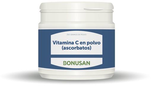 Vitamin C (Ascorbates) Powder