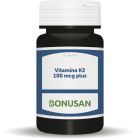 Vitamina k2 100 mg plus 60