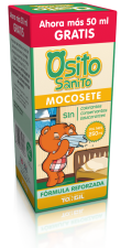 Sanito Mocosete Bear 150 ml