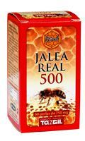 Apicol Royal Jelly 500 60 pearls