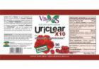 Uriclear Utirose and Cranberry 90 Cap