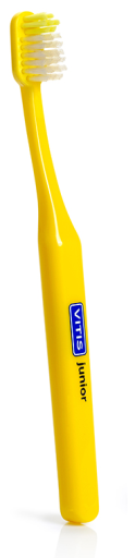 Vitis Junior Child Dental Brush