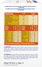 Vanilla Shake 15x30 gr