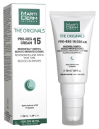 The Originals Pro Reg 15 Cream 50 ml