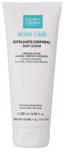 Body Care Body Scrub 200 ml