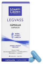 Legvass 60 Capsules