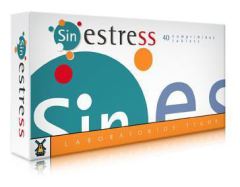 Sinestress 30 Tablets