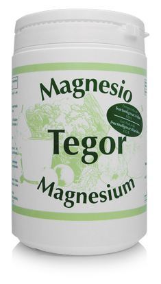 Magnesium powder 200 grams