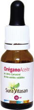 Oregano Wild Oil 15 ml