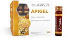 Apigel 20 vials x 11 ml