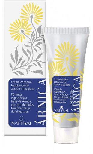 Arnica Cream 75 ml