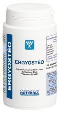 Ergyoseo 100 Capsules