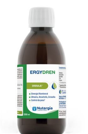 Ergydren Drainage 250 ml