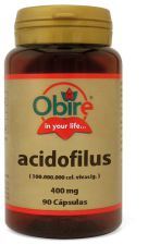 Acidophilus 90 Capsules