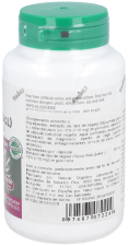 Herbal Actives Licorice Liqueur 500 mg 60 Capsules
