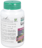 Herbal Actives Licorice Liqueur 500 mg 60 Capsules
