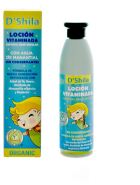 Vitaminada Esp.escolar Lotion (Parasites) 250Ml