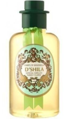 Chamomile Shampoo 300Ml.