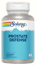 Prostate Defense 90 Vegetable Capsules