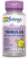 Tribulus 60 Capsules
