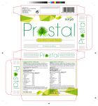 Prostal 650 mg 30 Capsule