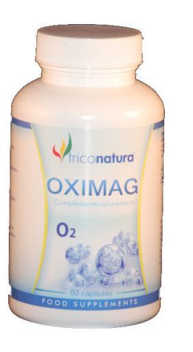 Oximag 60cap.