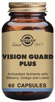 Vision Guard Plus - 60 Vegicaps