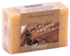 Cinnamon Natural Soap