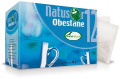 Natusor 12 Obestane Infusion 20 Units