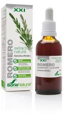 Rosemary extract Siglo XXI