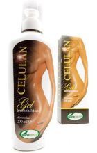 Celulan Gel