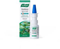 Sinuforce Nasal Spray 20 ml