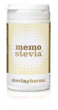 Stevia Memo 50CAP.