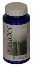 Oxider Hair, Skin And Nails 60cap.