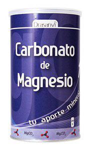 Magnesium Carbonate 200 gr