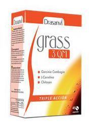 Grass 3Qm 45 Tablets