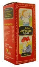 Baby Bumpers 200Ml.