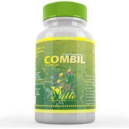 Combil 60 Capsules