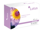 Lotus food supplement 60 tablets