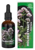 Holoextract Valerian 50Ml.