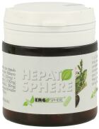 Hepatosphere 45 Capsules