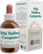 Vitis Vinifera Extract Compost 50 ml