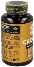 Creatine 1000 mg 60 Capsules